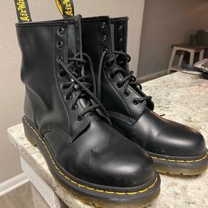 Dr. Martens 1460 8-Eye Boots
